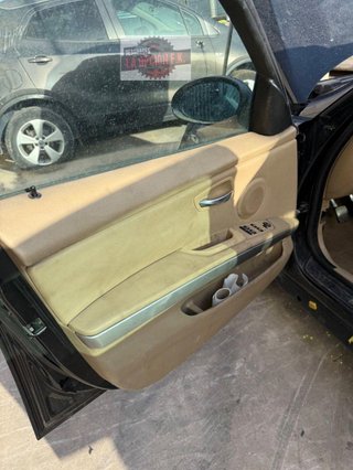 ELEVALUNAS DELANTERO IZQUIERDO BMW 3 Berlina (E90)(2004->)