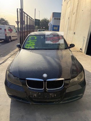 MOTOR LIMPIA DELANTERO BMW 3 Berlina (E90)(2004->)