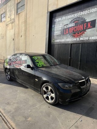 MANGUETA DELANTERA DERECHA BMW 3 Berlina (E90)(2004->)