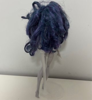 Muñeca Monster High