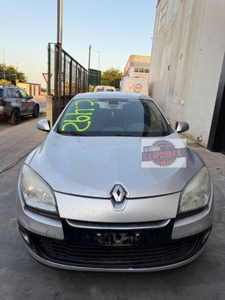 CUADRO INSTRUMENTOS Renault Megane III Berlina 5P (2008->)