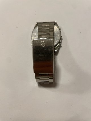 Reloj Citizen Digital Vintage Años 80