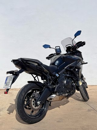 Kawasaki Versys 650 2023 - 24.800 km