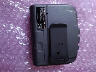 Sony Walkman Mega Bass