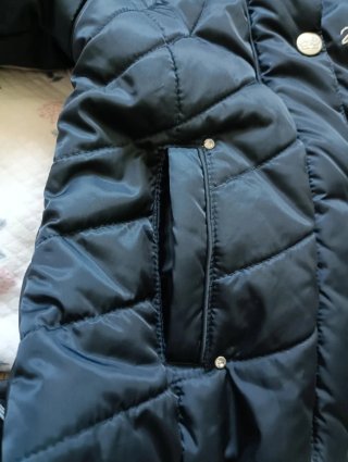 Lote Roupa Outono/Inverno 3 Anos