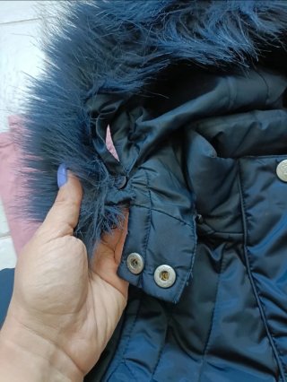 Lote Roupa Outono/Inverno 3 Anos
