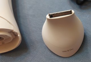 Perfilador Philips Serie 8000 Epilator Bre715