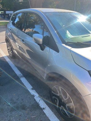 RENAULT CAPTUR 1.2 TCe