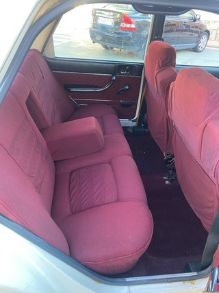 Renault 12 S 1976