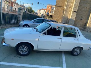 Renault 12 S 1976