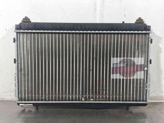 RADIADOR AGUA Daewoo Lacetti (2004->)