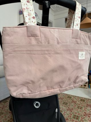 Vestiduras Bugaboo Dragonfly Mon Petit Nicolas