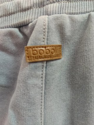 Pantalón niño azul talla 8 años