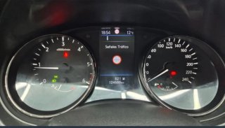 Nissan X-Trail 2020