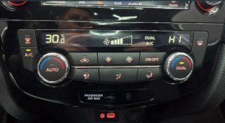 Nissan X-Trail 2020