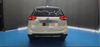 Nissan X-Trail 2020