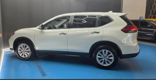 Nissan X-Trail 2020