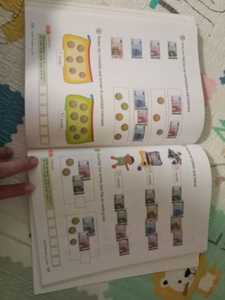 Matemáticas 1