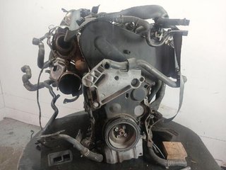 Otolp1021972 crl motor completo skoda superb (3v3)