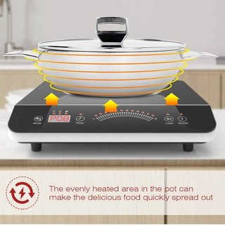 Batería de Cocina Pro - Nuevo a estrenar