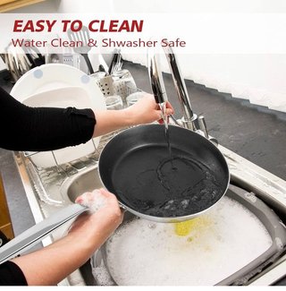 Batería de Cocina Pro - Nuevo a estrenar