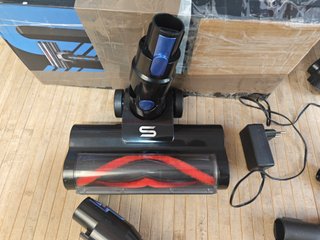 Vistefly V12 Flex Aspiradora sin Cable 40KPA, Pleg