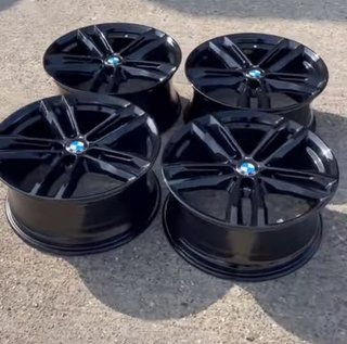 Cerchi in lega BMW originali
