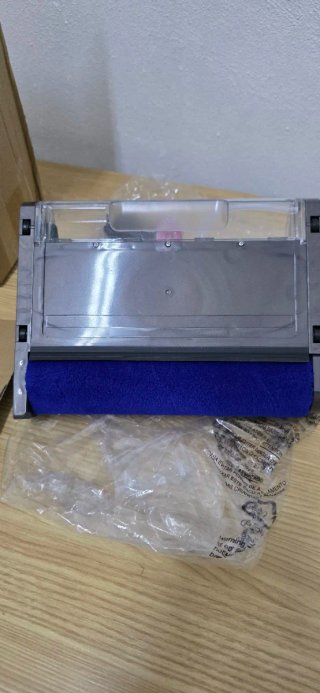 Cabezal Limpieza Dyson V7 V8 V10 V11 V15