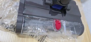 Cabezal Limpieza Dyson V7 V8 V10 V11 V15