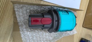 Cabezal Limpieza Dyson V7 V8 V10 V11 V15