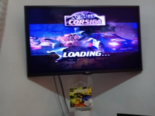 🇪🇸V-Rally Championship Edition PS1 PSX PSONE