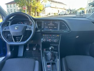 SEAT Leon 2019