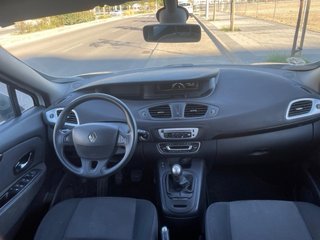 Renault Scenic 2012