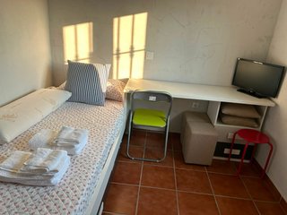 Se vende parcela con piscina