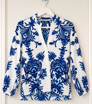 Lote 4 Camisas Zara Talla XS
