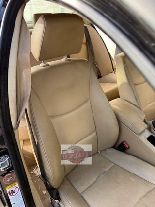 CINTURON SEGURIDAD DELANTERO DERECHO BMW 3 Berlina (E90)(2004->)