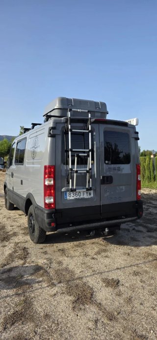 Iveco Daily 2007