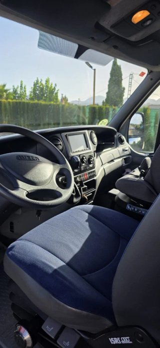 Iveco Daily 2007