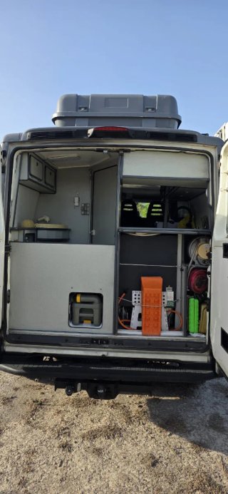 Iveco Daily 2007