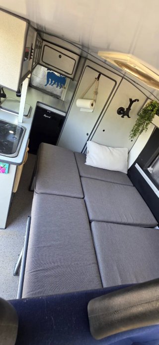 Iveco Daily 2007