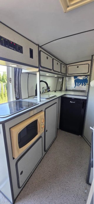 Iveco Daily 2007
