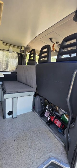 Iveco Daily 2007