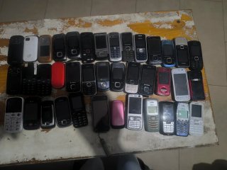 Teléfono móvil