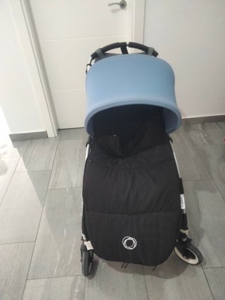 Carro Bugaboo Bee 3