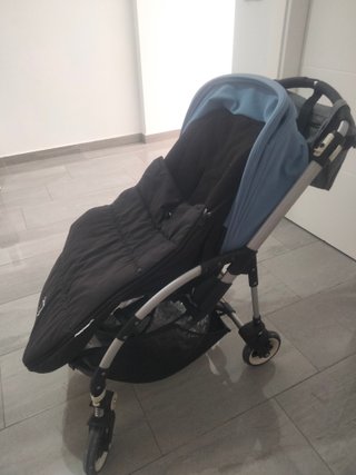 Carro Bugaboo Bee 3