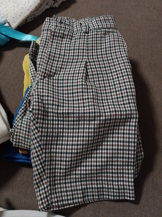 Uniforme colegio marni siglo XXI