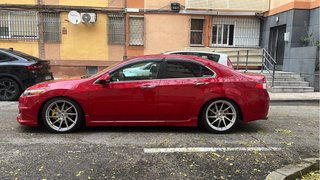 Honda Accord 2009