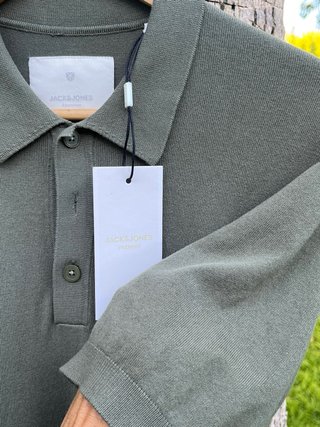 Polo Jack and Jones