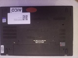 Lenovo Thinkpad T470 i7 vPro