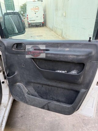 ELEVALUNAS DELANTERO DERECHO Peugeot Expert Combi (1995->2007)